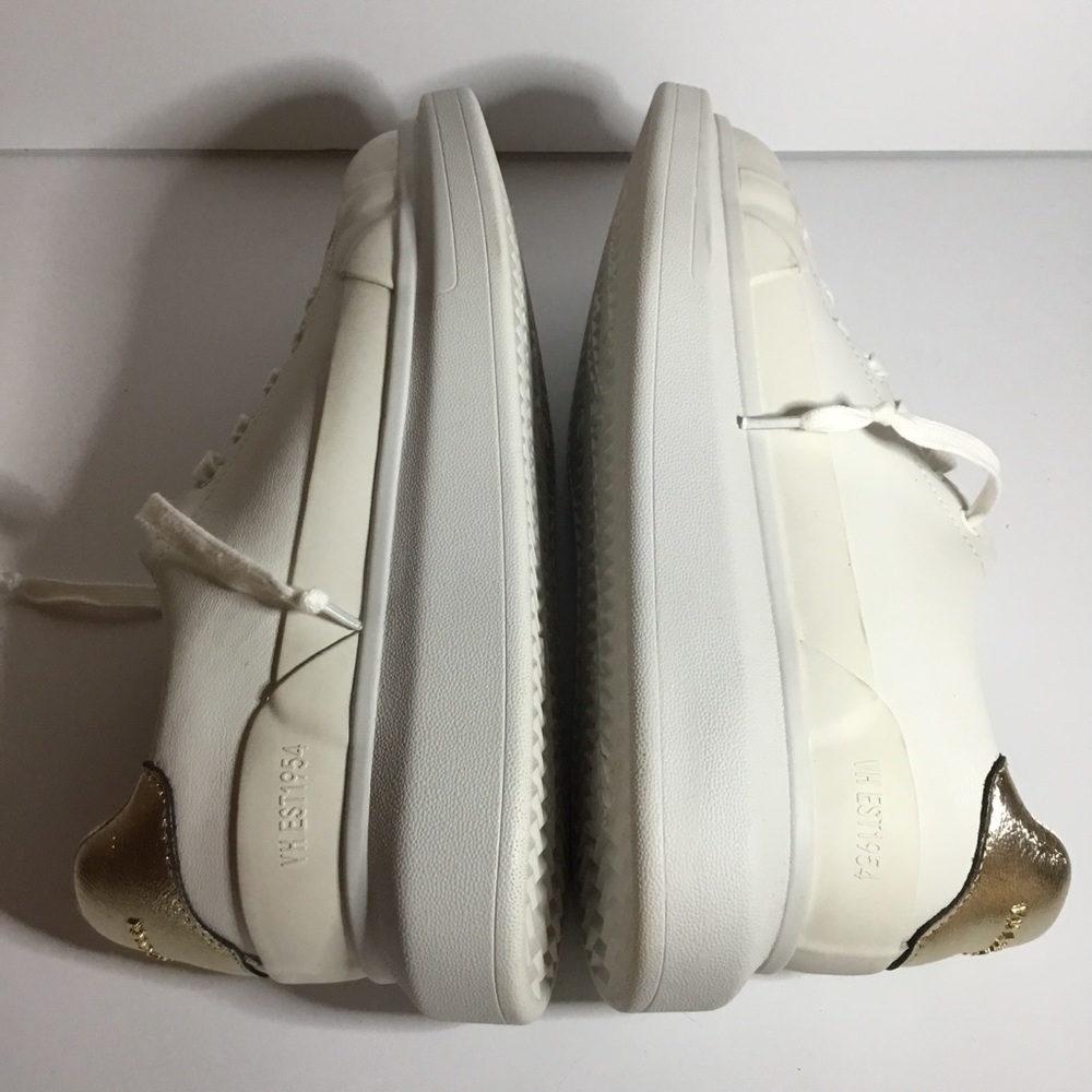 Vintage Havana Women’s Angela Sneakers Size 10 NIB - Picture 5 of 7